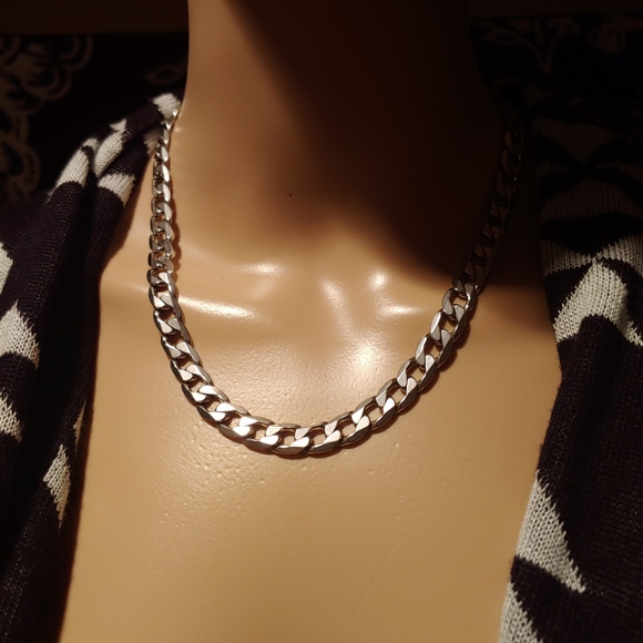 Cuban link chain - Picture 2 of 4